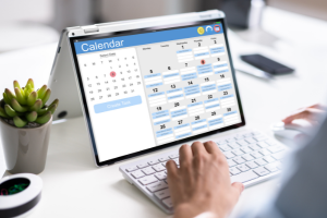 Gestión en Portales